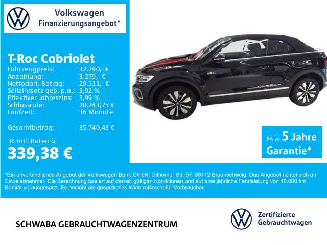 VW T-Roc 7.000 km 32.790 € Gersthofen 86368