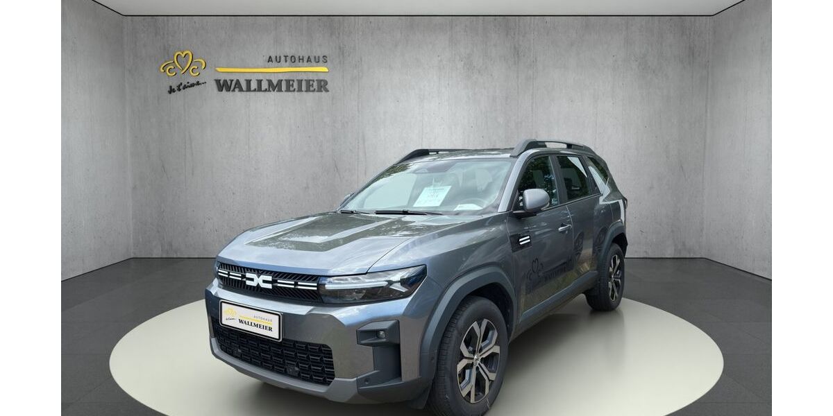 Dacia Bigster 1.100 km 25.990 &euro; Gronau 48599