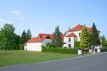 Wohnen- und Arbeiten auf einem Grundstück 19 zimmer