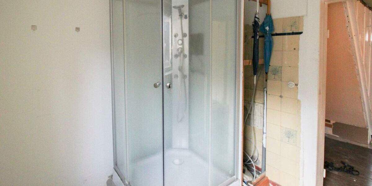 Einfamilienhaus Bad Freienwalde (Oder) Bad Freienwalde - 4 Zimmer, 134 m&sup2;, 99.000&euro; | Angebot:24748366