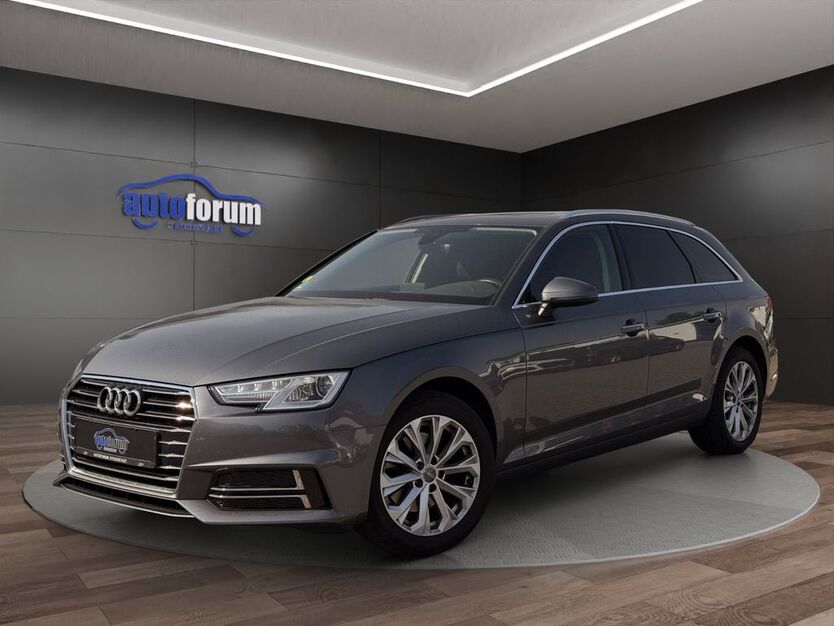 Audi A4 215.900 km 14.990 € Stockstadt am Rhein 64589