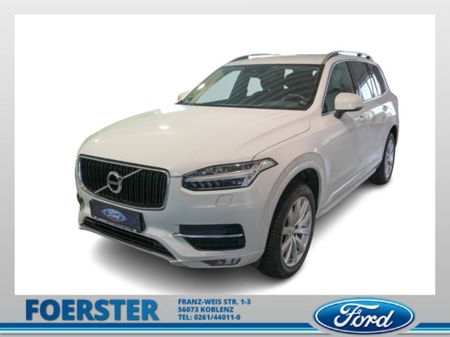 Volvo XC90 155.500 km 24.980 &euro; Koblenz 56073