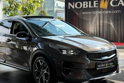 Kia XCeed 49.900 km 22.180 &euro; Giessen 35394