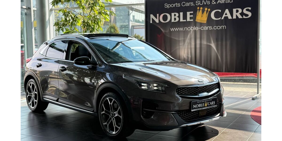Kia XCeed 49.900 km 22.280 &euro; Giessen 35394
