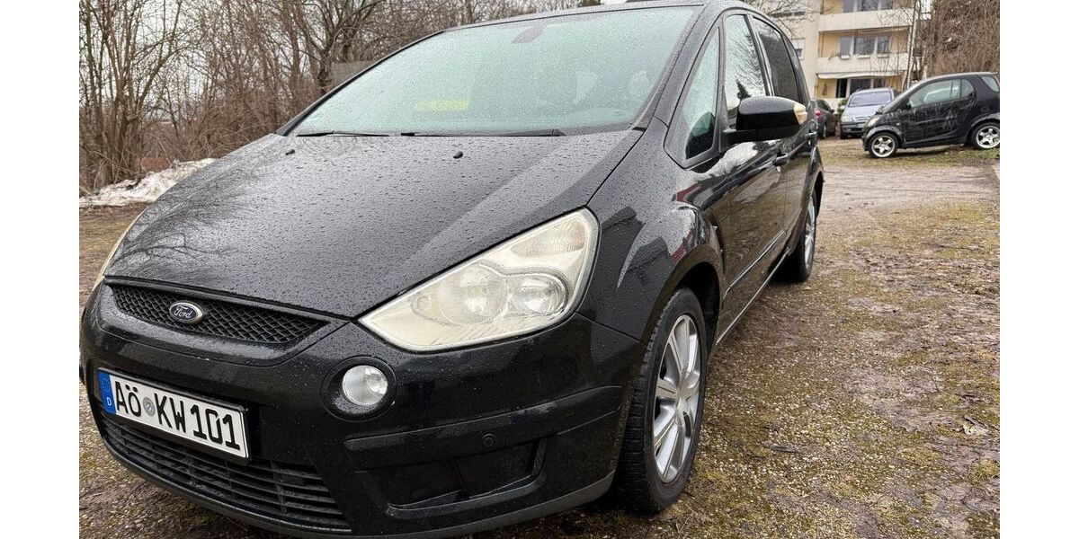 Ford S-Max 265.800 km 2.800 &euro; Waldkraiburg 84478