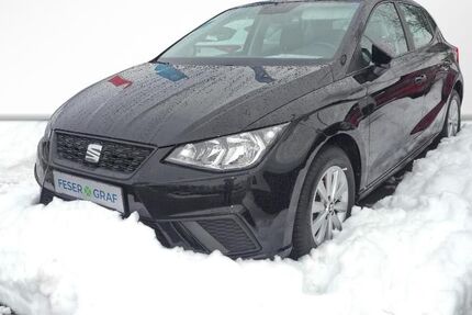 Seat Ibiza 21.378 km 14.480 &euro; Fürth 90763