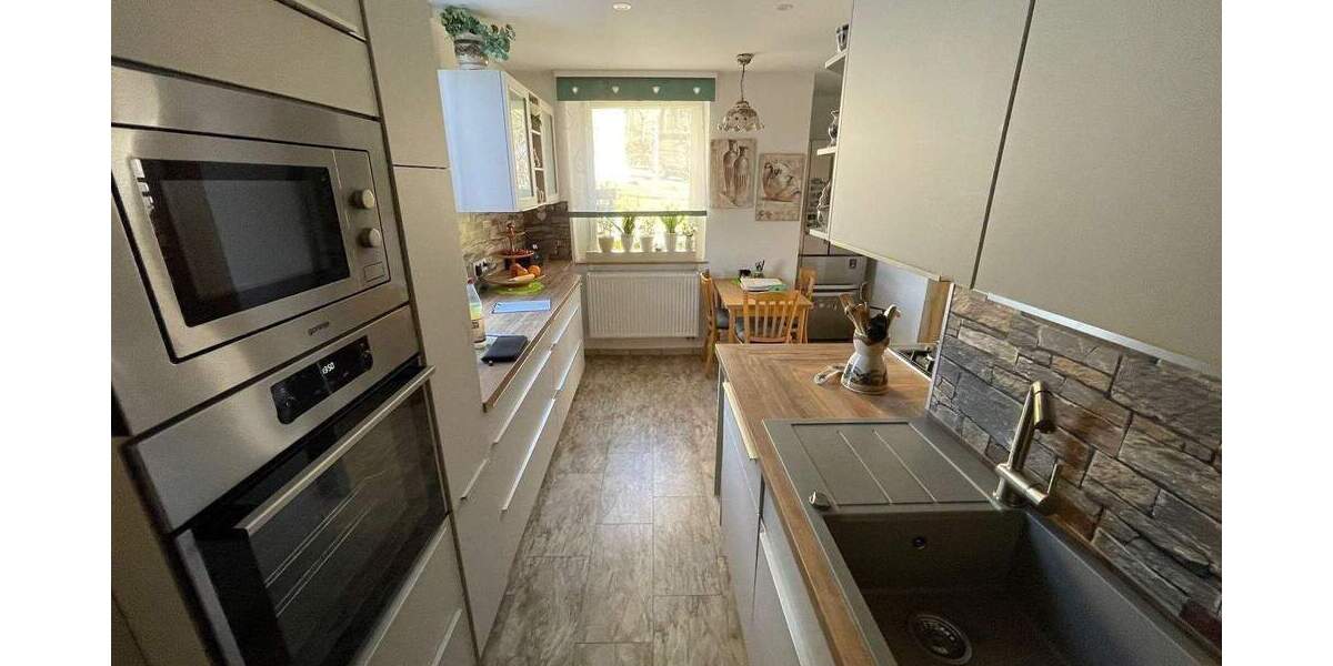 Einfamilienhaus Stollberg/Erzgebirge Stollberg - 6 Zimmer, 195 m&sup2;, 269.000&euro; | Angebot:26554269