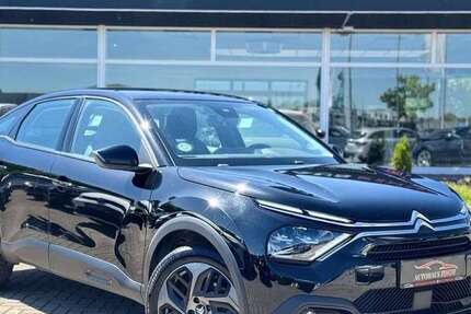 Citroen C4 17.000 km 16.990 &euro; Schorfheide 16244