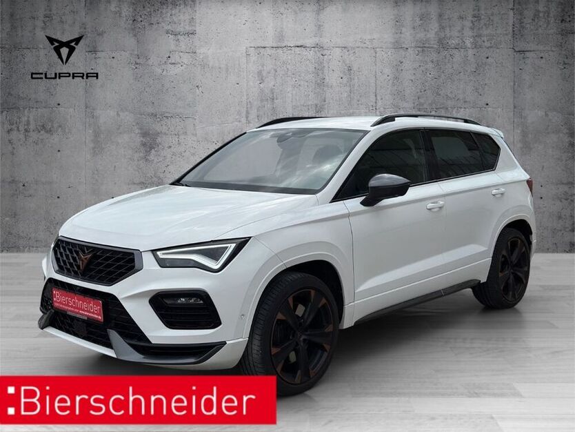Ateca