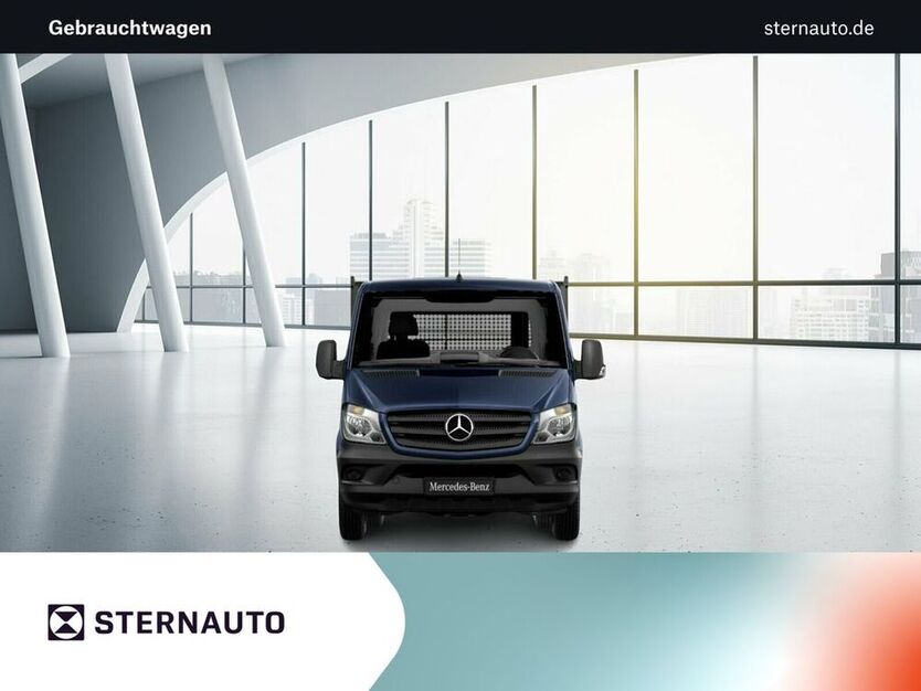 Sprinter