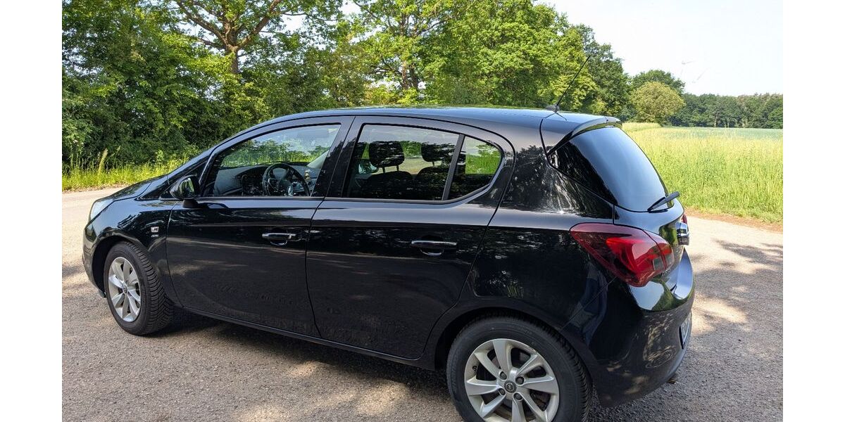 Opel Corsa 152.000 km 4.250 &euro; Höchstadt 91315