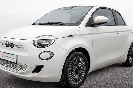 Fiat 500e 11.836 km 22.299 &euro; Uelzen 29525
