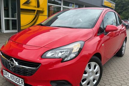 Opel Corsa 112.375 km 7.350 &euro; Rostock 18069