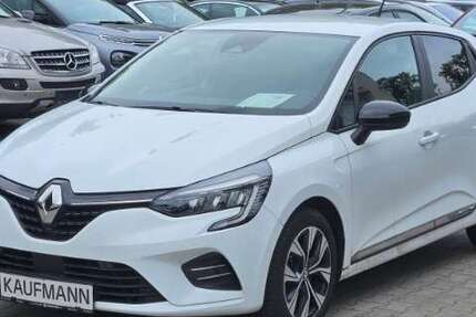 Renault Clio 38.900 km 17.490 € Berlin - Steglitz 12247
