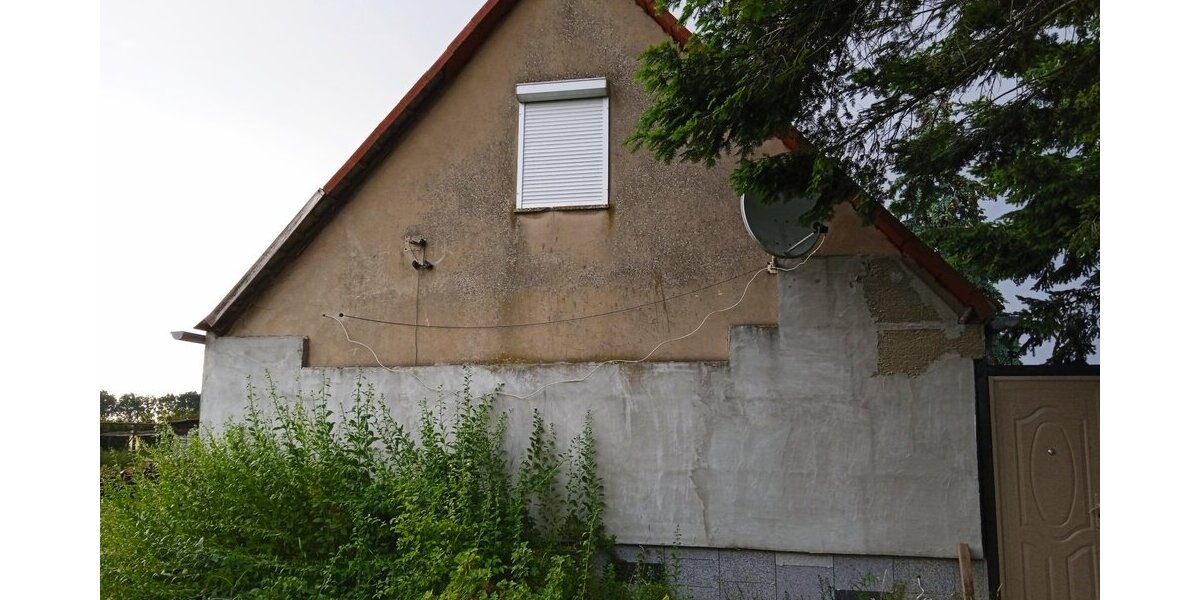 Pollitz, EFH + Nebenge. - Einfamilienhaus Pollitz Wahrenberg | Angebot:18871761