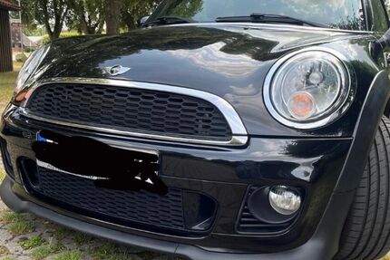 Mini Cooper Cabrio 99.000 km 7.250 &euro; Ehndorf 24647