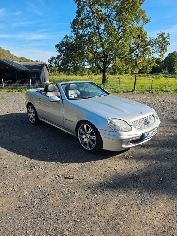 SLK 230