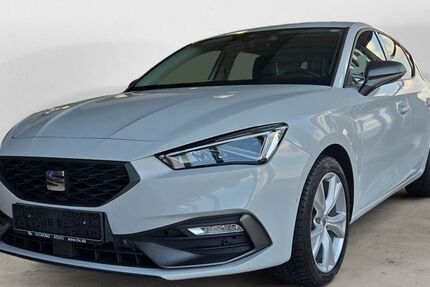 Seat Leon 41.650 km 19.950 &euro; Bitburg 54634