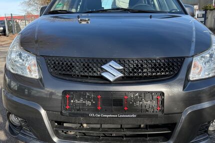 Suzuki SX4 220.868 km 3.490 &euro; Emmering 82275