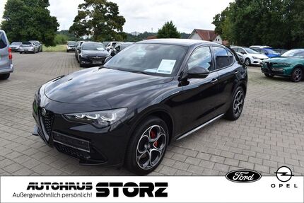 Alfa Romeo Stelvio 22.766 km 38.900 &euro; Villingen-Schwenningen 78052