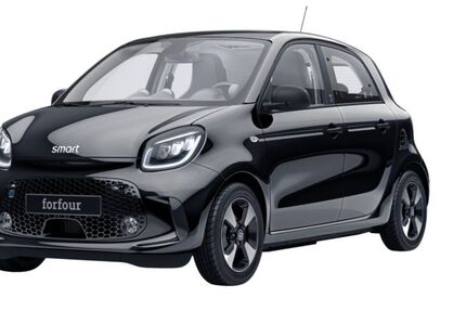 Smart ForFour 38.637 km 12.120 &euro; Konstanz 78467