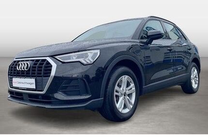 Audi Q3 51.836 km 21.990 &euro; Idstein 65510
