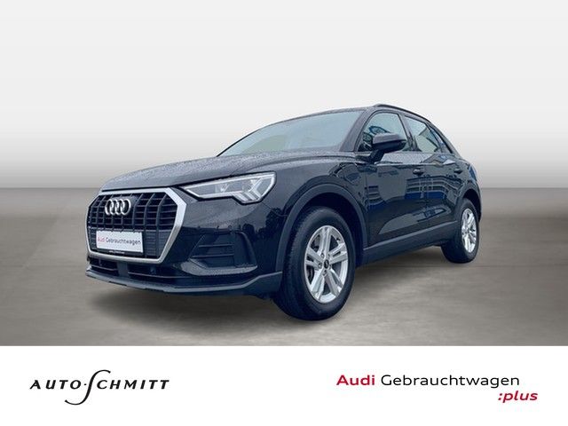 Audi Q3 51.836 km 21.990 &euro; Idstein 65510