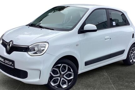 Renault Twingo 52.941 km 8.790 € Siegen 57076