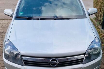 Opel Astra 230.000 km 1.000 &euro; Königsbronn 89551
