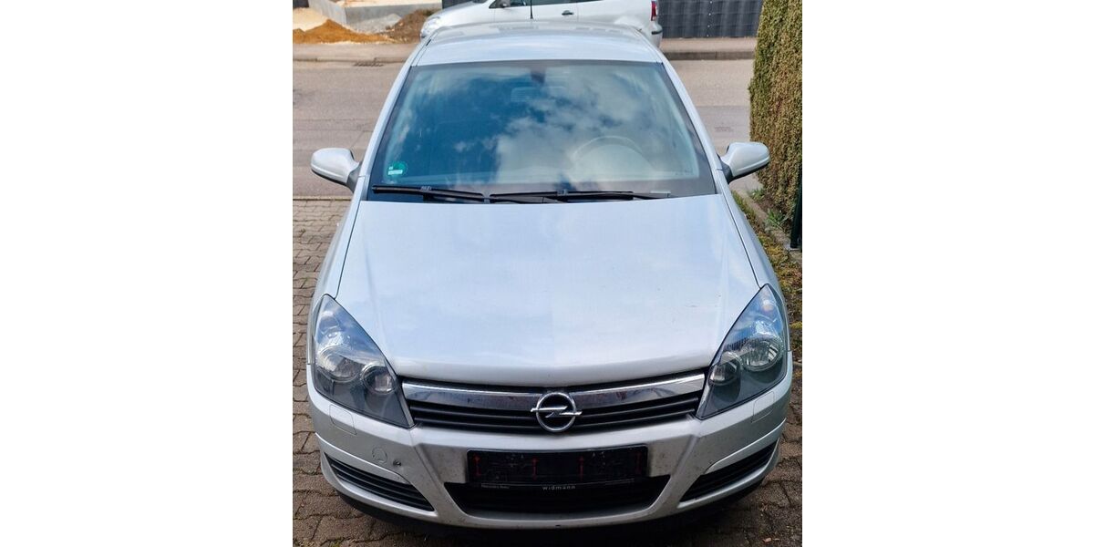 Opel Astra 230.000 km 1.000 &euro; Königsbronn 89551