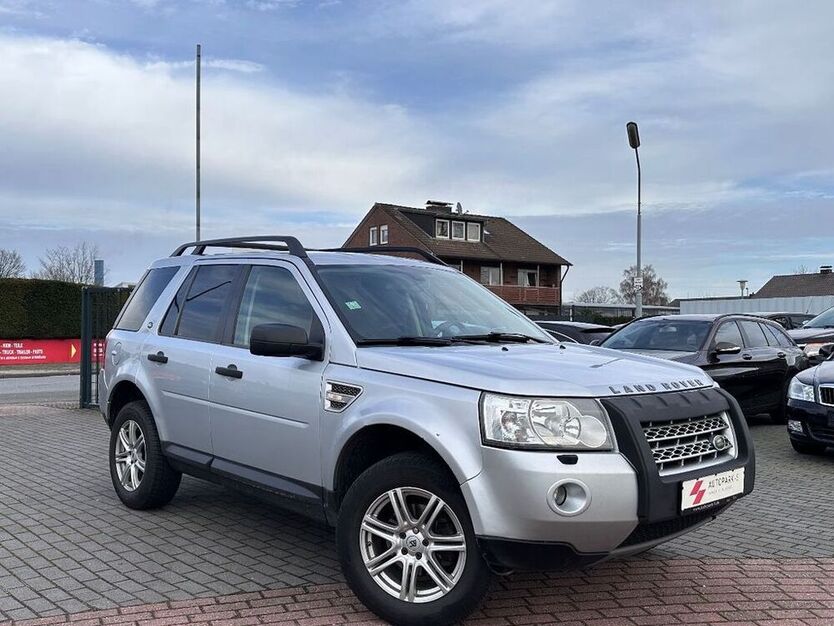 Freelander