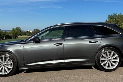 Audi A6 110.000 km 31.500 &euro; Ludwigsburg 71642