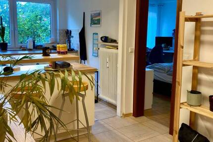 Wohnung Landshut Altstadt - 2 Zimmer, 61 m&sup2;, 800&euro; | Angebot:26881742