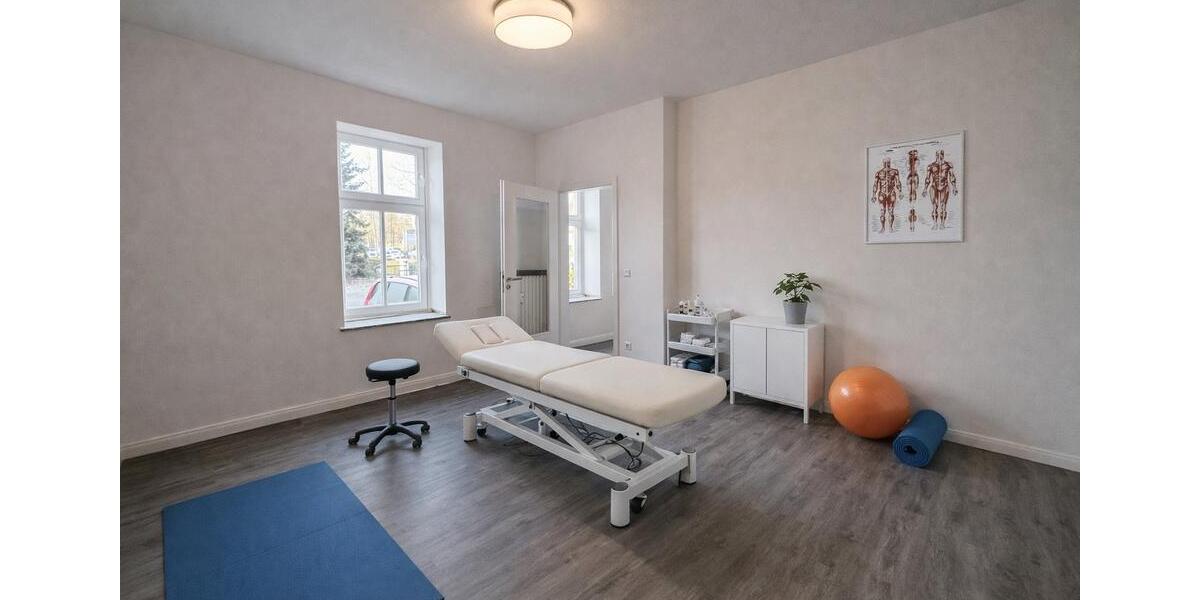 Gewerbeobjekt Warendorf - 1.650&euro; | Angebot:26010299