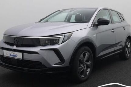 Opel Grandland (X) 15.362 km 23.990 &euro; Sögel 49751