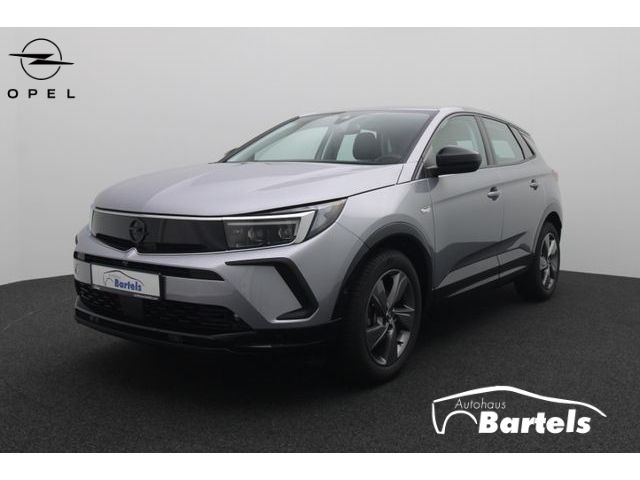 Opel Grandland (X) 15.362 km 23.990 &euro; Sögel 49751