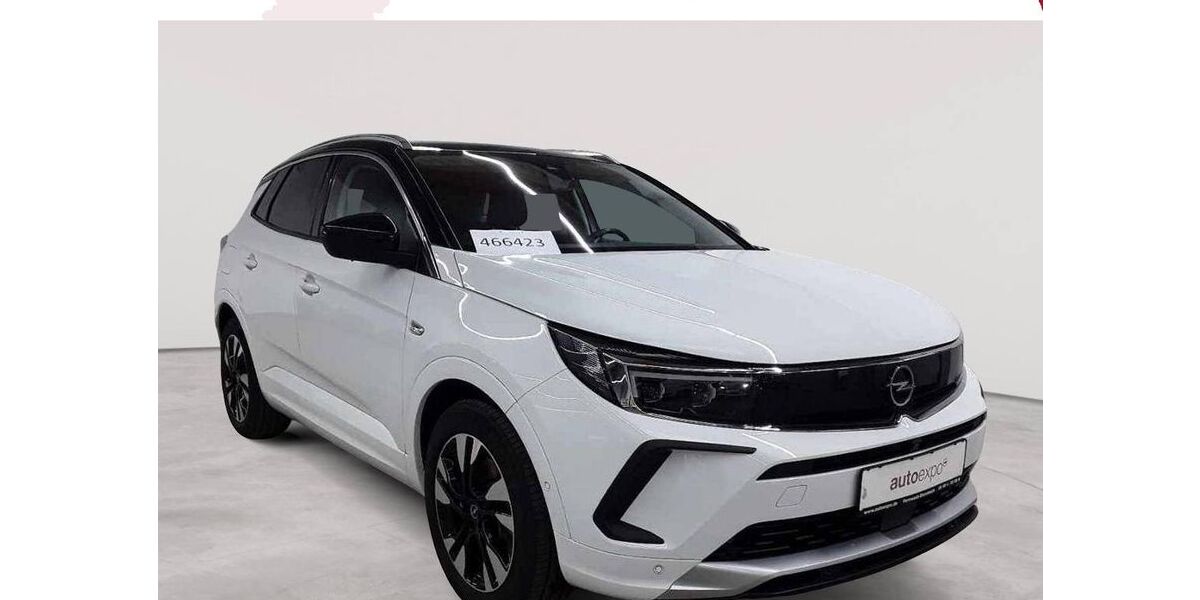 Opel Grandland (X) 20.062 km 21.389 &euro; Fernwald-Steinbach 35463