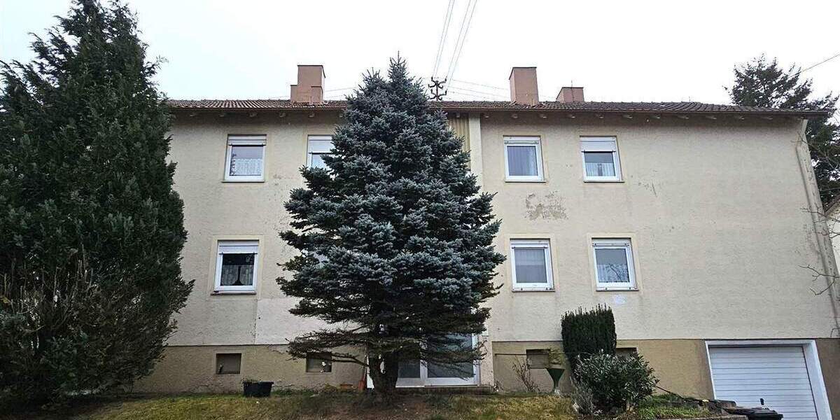 Mehrfamilienhaus, Wohnhaus Giengen an der Brenz Giengen - 1 Zimmer, 659.000&euro; | Angebot:25602697