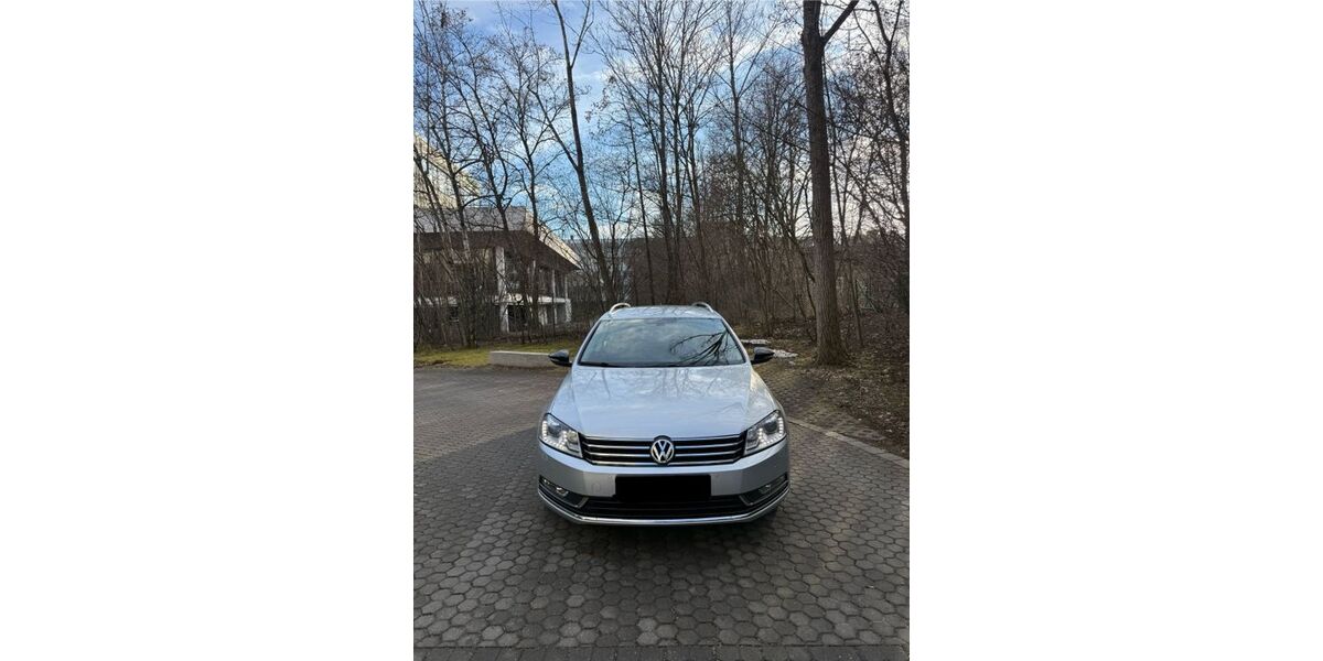 VW Passat 216.000 km 8.300 &euro; Taufkirchen 82024
