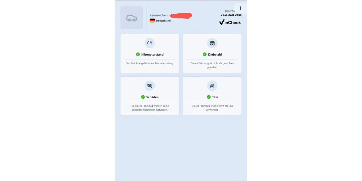 Ford C-Max 221.890 km 4.000 &euro; Schöppingen 48624