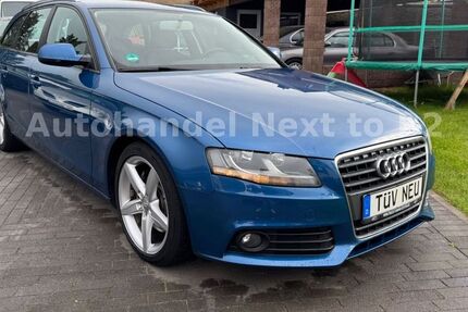 Audi A4 220.000 km 6.799 &euro; Krostitz 04509