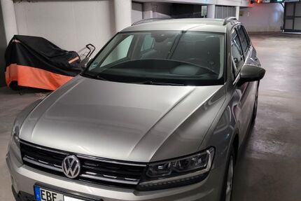 VW Tiguan 74.800 km 20.700 &euro; Forstinning 85661
