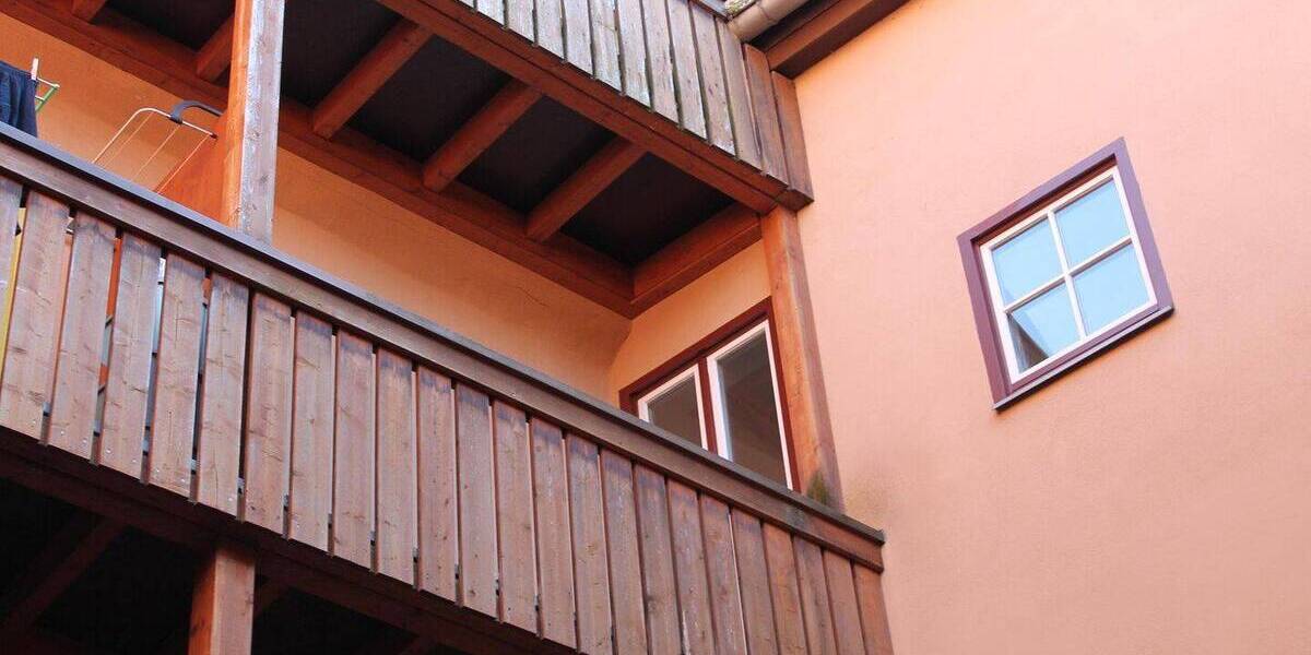 Etagenwohnung Dinkelsbühl - 3 Zimmer, 70 m&sup2;, 279.000&euro; | Angebot:26249028