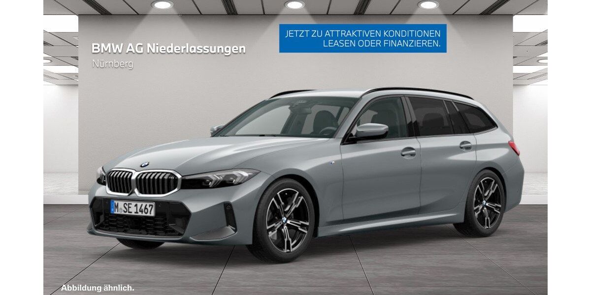 BMW 318 8.256 km 38.896 &euro; Nürnberg 90441