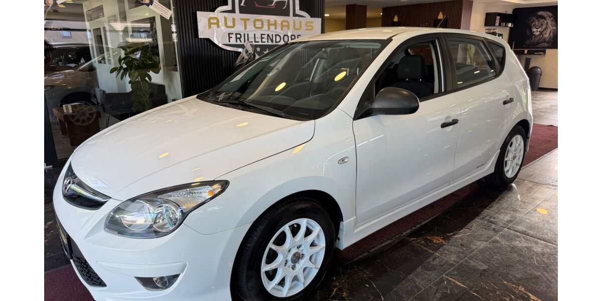 Hyundai i30 138.275 km 3.950 &euro; Essen 45139