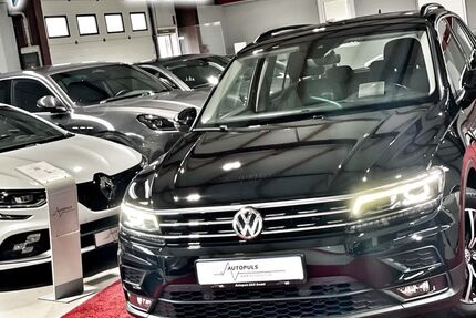 VW Tiguan 120.066 km 16.980 &euro; Wörth am Rhein 76744