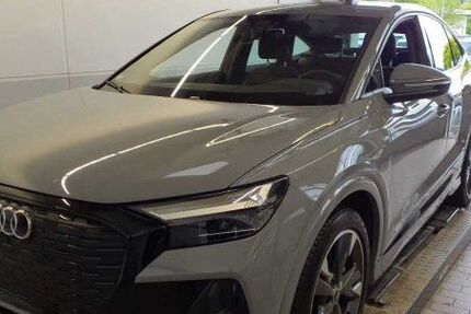 Audi Q4 e-tron 19.277 km 33.990 &euro; Lohr am Main 97816