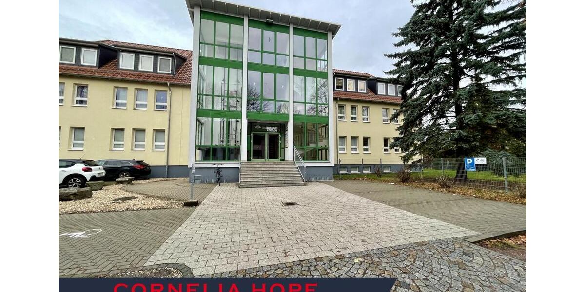 Gewerbeobjekt Kölleda - 481&euro; | Angebot:25539443