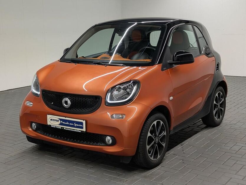 ForTwo