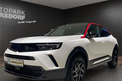 Opel Mokka 41.877 km 20.490 &euro; Borsdorf bei Leipzig 04451